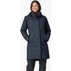 Patagonia Damen 3-in-1 Tres Parka blau