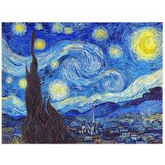 Pintoo Van Gogh Jigsaw Puzzle 150 pcs StarryNight1889