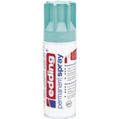 Peintures en spray Edding 5200 permanent akrylfärg spray Opulent Turquoise 200ml