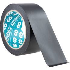 Advance AT44 Black Low Tack Buildes Tape 33m