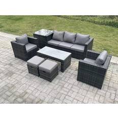 Garden & Outdoor Furniture Fimous Lounge