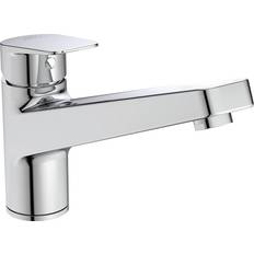 Ideal Standard Kitchen Taps Ideal Standard Ceraplan Mono Chrome