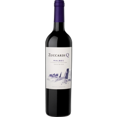 Wijnen Majestic Zuccardi Serie Q Malbec 2022