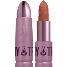 Jeffree Star Scorpio Shiny Trap Lipstick - Camel Humps