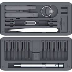 Screwdriver set JM-GNT26