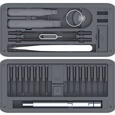 Xiaomi Screwdriver set JM-GNT26 Krysspårskuvmejsel