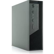 Kiebel Mini PC Micro X 12 Core i3-12100, 16GB DDR4, 730 Grafik, 500GB