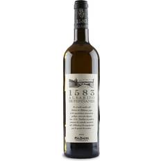 1583 Albariño de Fefiñanes 2021