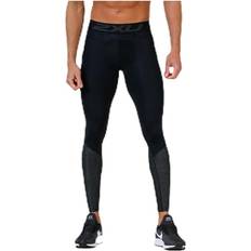 2XU Pantaloni & Shorts 2XU Accelarate Compression Tights Black Male