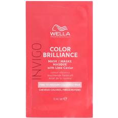 Wella Invigo Color Brilliance Mask 15 ml 15ml