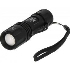 Brennenstuhl Lommelygter Brennenstuhl Lommelygte LED inkl batterier...