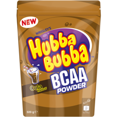 Mars protein amino acids hubba bubba 320g