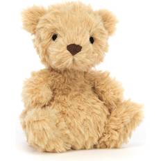 Jellycat Yummy Bear 15cm