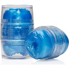 Fleshlight Quickshot ALIEN Limited Edition Blue