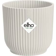 Elho Vibes Fold 7cm Mini Plant Pot Silky