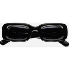 Akila Verve Inflated Sunglasses - Black