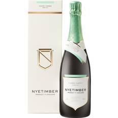 Nyetimber 'Cuvée Chérie' Demi-Sec, Sussex