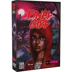 Final Girl: Once Upon a Full Moon