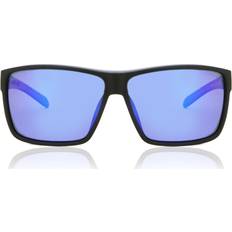 Rackateer Polarized Solbriller Mænd - Black