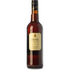 Sherry Hedvine Bodegas Colosia Cream Sherry