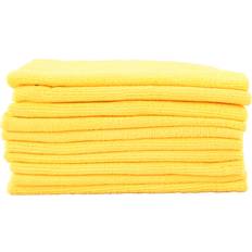 Polishing Cloths på tilbud Auto Glanz Stofpakke 300 stk. 10stk