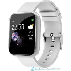 HGO Smart Watch Children Clock Students Fitness Tracker
