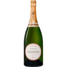 Laurent-Perrier La Cuvée Champagne Magnum