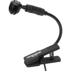 Pronomic IM-20 Micro-XLR Microphone for Wind IM-20 Micro-XLR Microphone for Wind Instruments