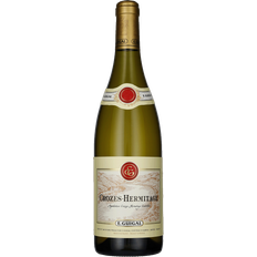 E. Guigal 2019 Crozes-Hermitage Blanc Guigal Marsanne Hvidvin fra Rhone, Frankrig
