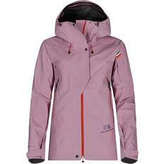 Elevenate W Pure Jacket Pink Dawn