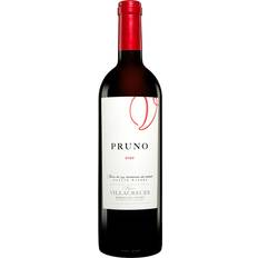 Vinos Tintos Pruno D.O Ribera Del Duero 75 cl