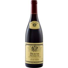 2015 Beaune 1. Cru Rouge-Bourgogne