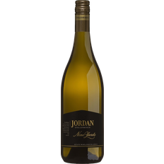 White Wines Jordan Nine Yards Chardonnay 2019