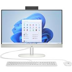 HP AMD Ryzen 5 7520U 23.8 Inch LPD SDR5 8GB 512GB SSD