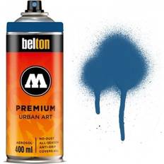 Molotow Belton Premium Spray Paint 400ml 097 Tulip Blue