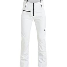 Peak Performance High Stretch Pant W 44/XL OFF WHITE