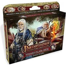 Pathfinder Adventure Card Game Class Deck: Wizard #PZO6807