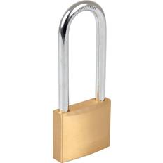 Brass Padlocks Squire Watchman Padlock LS Steel