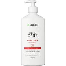 Extra Care Bodylotion parfymerad, 400
