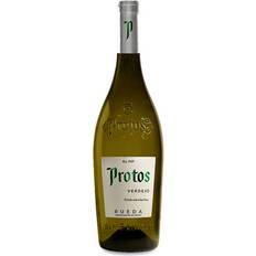 Vinos Blancos Protos Bodegas Verdejo 2024 75 cl