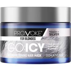 Touch Of Silver Go Icy Intensive Toning Hair Mask