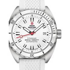 Swiss Military Men's Watch SMA34100.12