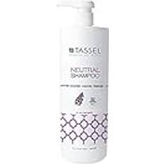 Hårprodukter Eurostil Schampo Tassel 1 L Lavendel