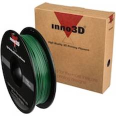 Inno3D Printer Filament, ABS, 1.75mm, 0.5kg Dark Green