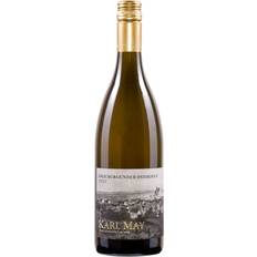 Wines Karl May Osthofen Grauburgunder Bio 2023