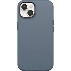 OtterBox Symmetry Series Case for Apple iPhone 15 in Bluetiful Blue
