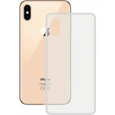 Apple iPhone XS Max Mobile Phone Cases Ksix Mobile cover iPhone XS Max Transparent Iphone XS MAX