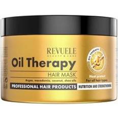 Revuele HAIR MASK OIL THERAPY