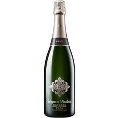 Cava's Segura Viudas Brut Reserva