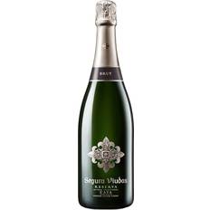 Cavas Segura Viudas Cava Brut Reserva 3 x 750 ml